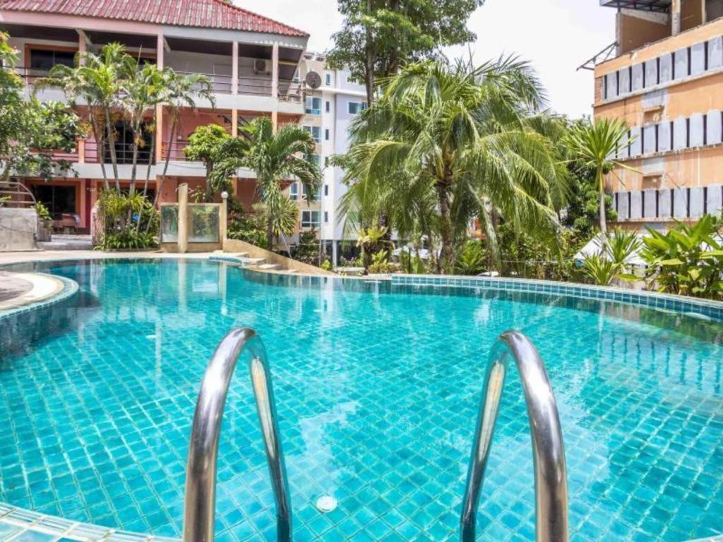 Baan Lukkan Patong Resort Пхукет Екстер'єр фото